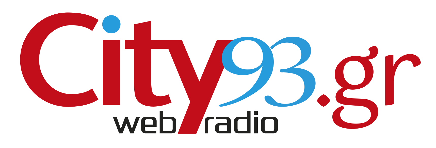 Logo CITY93.GR FINAL